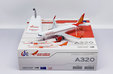 Air India Airbus A320neo (JC Wings 1:200)