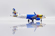 Azul Airbus A320neo (JC Wings 1:200)