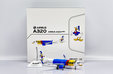 Azul Airbus A320neo (JC Wings 1:200)
