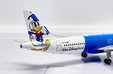 Azul Airbus A320neo (JC Wings 1:200)