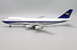 British Airways - Boeing 747-100 (JC Wings 1:200)