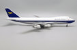 British Airways Boeing 747-100 (JC Wings 1:200)