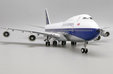 British Airways Boeing 747-100 (JC Wings 1:200)