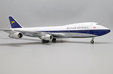 British Airways Boeing 747-100 (JC Wings 1:200)