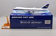 British Airways Boeing 747-100 (JC Wings 1:200)