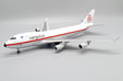 Cargolux Boeing 747-400F(ER) (JC Wings 1:200)