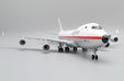 Cargolux Boeing 747-400F(ER) (JC Wings 1:200)