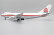 Cargolux Boeing 747-400F(ER) (JC Wings 1:200)