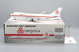 Cargolux Boeing 747-400F(ER) (JC Wings 1:200)