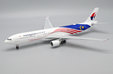 Malaysia Airlines Airbus A330-300 (JC Wings 1:200)