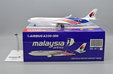 Malaysia Airlines Airbus A330-300 (JC Wings 1:200)