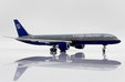 United Airlines Boeing 757-200 (JC Wings 1:200)