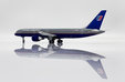 United Airlines Boeing 757-200 (JC Wings 1:200)