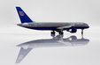 United Airlines Boeing 757-200 (JC Wings 1:200)