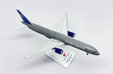 United Airlines Boeing 757-200 (JC Wings 1:200)