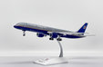 United Airlines Boeing 757-200 (JC Wings 1:200)