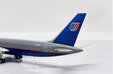 United Airlines Boeing 757-200 (JC Wings 1:200)