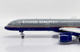 United Airlines Boeing 757-200 (JC Wings 1:200)