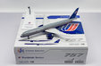 United Airlines Boeing 757-200 (JC Wings 1:200)