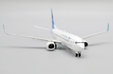 Garuda Indonesia Boeing 737-800 (JC Wings 1:400)