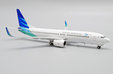 Garuda Indonesia Boeing 737-800 (JC Wings 1:400)