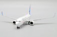 Garuda Indonesia Boeing 737-800 (JC Wings 1:400)