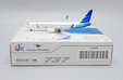 Garuda Indonesia Boeing 737-800 (JC Wings 1:400)