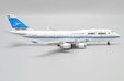 Kuwait Airways Boeing 747-400(M) (JC Wings 1:400)