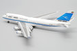 Kuwait Airways Boeing 747-400(M) (JC Wings 1:400)