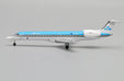 KLM Exel - Embraer ERJ-145MP (JC Wings 1:400)