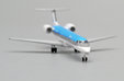 KLM Exel Embraer ERJ-145MP (JC Wings 1:400)