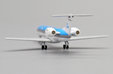 KLM Exel Embraer ERJ-145MP (JC Wings 1:400)