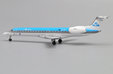 KLM Exel Embraer ERJ-145MP (JC Wings 1:400)