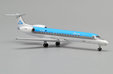 KLM Exel Embraer ERJ-145MP (JC Wings 1:400)