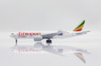 Ethiopian Cargo - Boeing 777F (JC Wings 1:400)