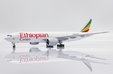 Ethiopian Cargo Boeing 777F (JC Wings 1:400)