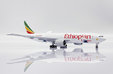 Ethiopian Cargo Boeing 777F (JC Wings 1:400)