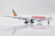 Ethiopian Cargo Boeing 777F (JC Wings 1:400)