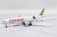 Ethiopian Cargo Boeing 777F (JC Wings 1:400)