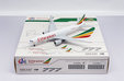 Ethiopian Cargo Boeing 777F (JC Wings 1:400)