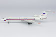 Russian Air Force - Tupolev Tu-154B-2 (NG Models 1:400)