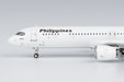 Philippine Airlines Airbus A321neo (NG Models 1:400)