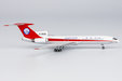 Sichuan Airlines Tupolev Tu-154M (NG Models 1:400)