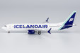 Icelandair - Boeing 737 MAX 9 (NG Models 1:400)