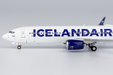 Icelandair Boeing 737 MAX 9 (NG Models 1:400)