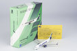 Icelandair Boeing 737 MAX 9 (NG Models 1:400)