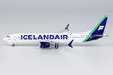 Icelandair - Boeing 737 MAX 9 (NG Models 1:400)