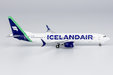 Icelandair Boeing 737 MAX 9 (NG Models 1:400)