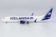 Icelandair - Boeing 737 MAX 9 (NG Models 1:400)