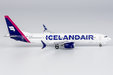 Icelandair Boeing 737 MAX 9 (NG Models 1:400)